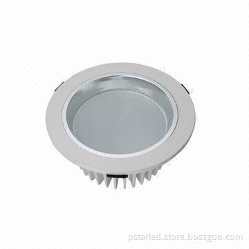 500lm LED Downlight with SAA Certified, Australian Standard